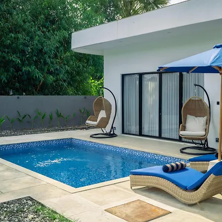 Villa Ubet