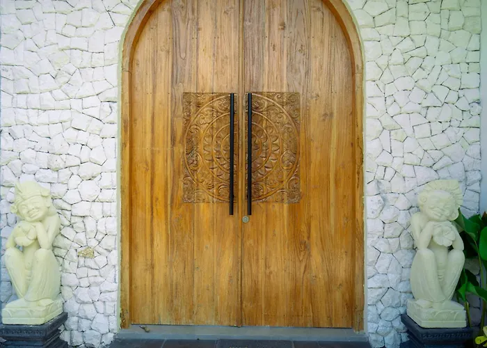 Ubet Villa Jimbaran