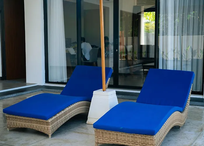 Ubet Villa Jimbaran