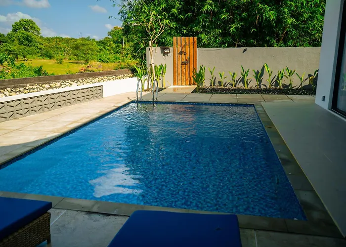 Villa Ubet