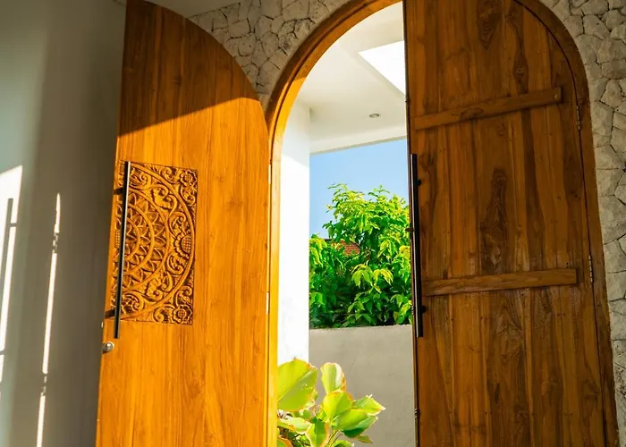 Villa Ubet